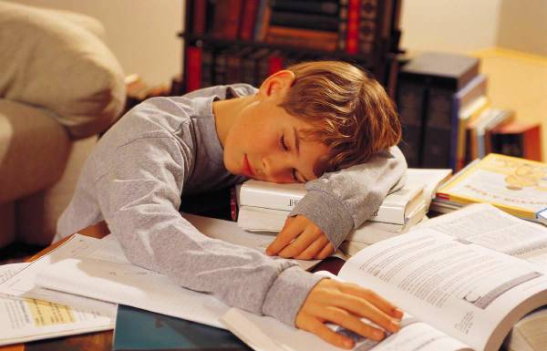 Sleeping Disorders in Children