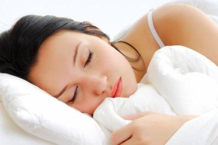 How to Cure Your Sleep Apnea